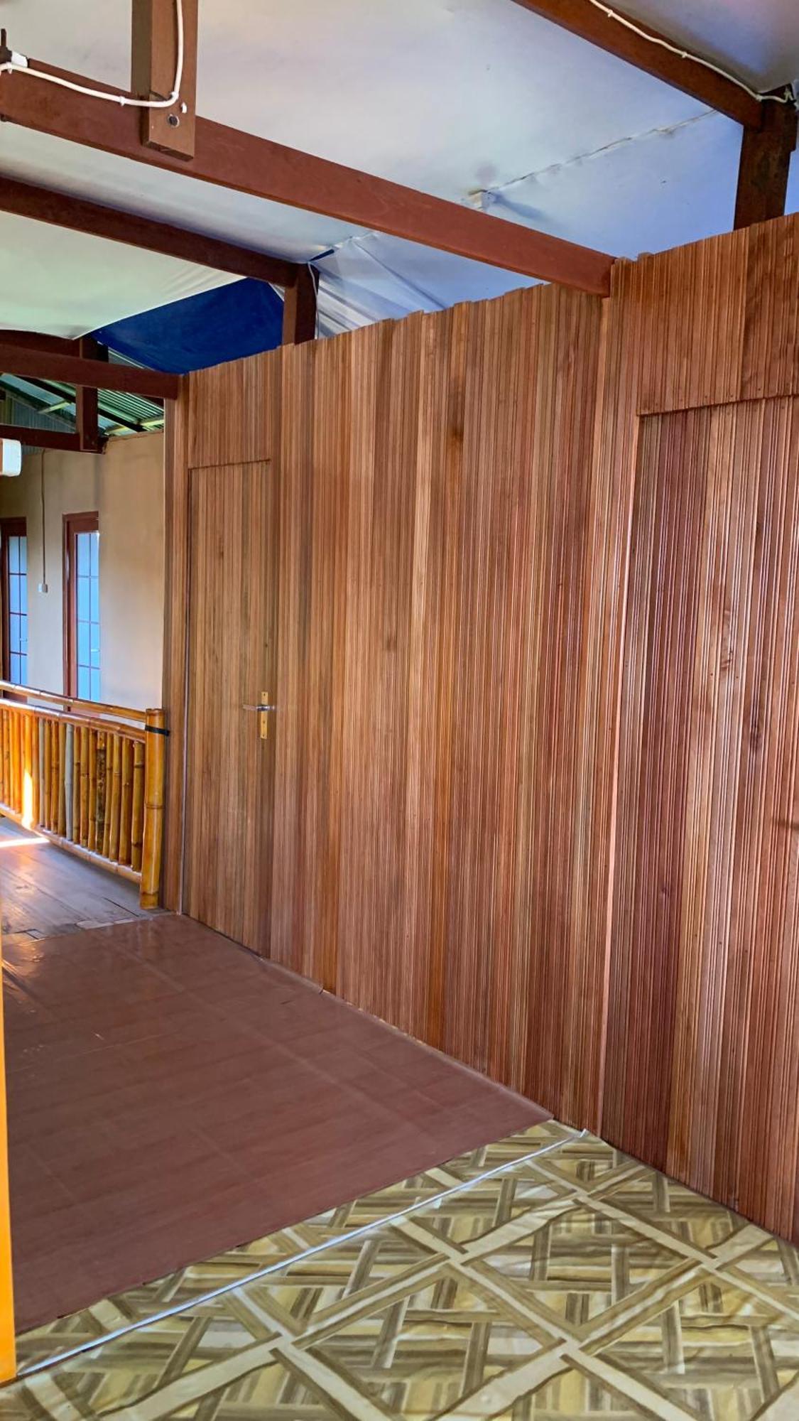 Nasrul House Homestay For Backpackers Maros Екстер'єр фото